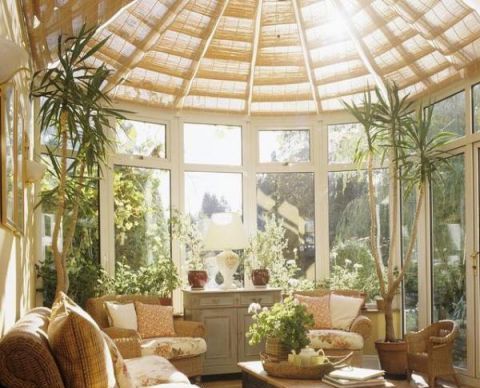 建造一個陽光房怎樣才會穩妥？4大因素不可或缺